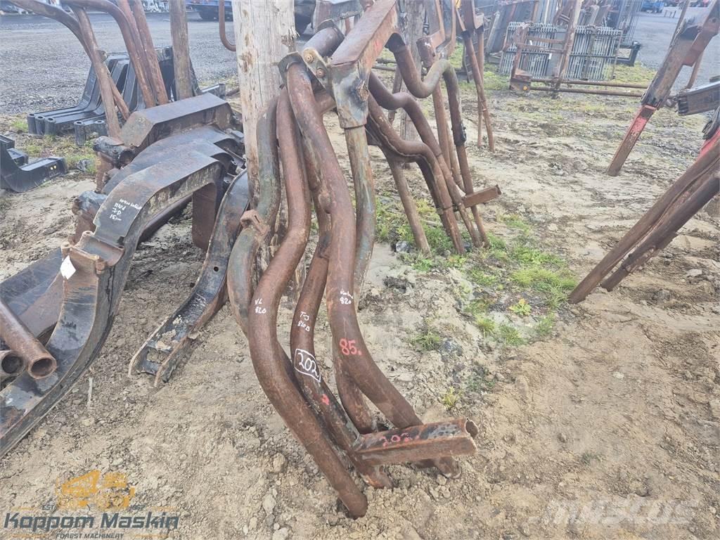 Timberjack 810B Άλλα εξαρτήματα