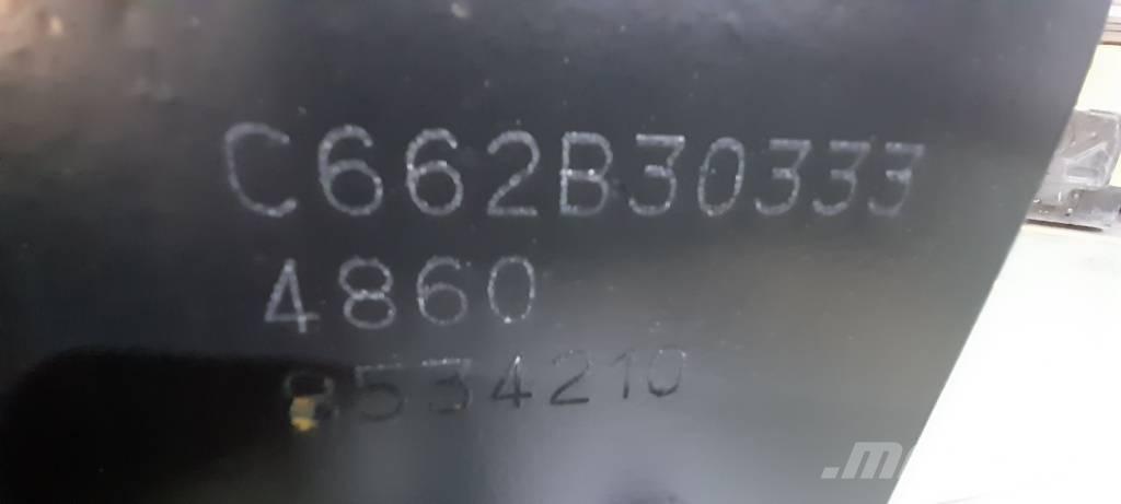 Yale ERP 20 VT MWB Ηλεκτρικά περονοφόρα ανυψωτικά κλαρκ
