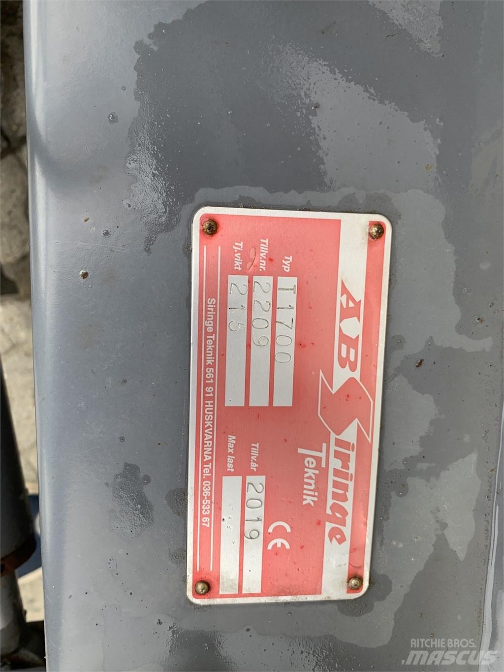 Wacker Neuson WL 28 Φορτωτές με λάστιχα (Τροχοφόροι)