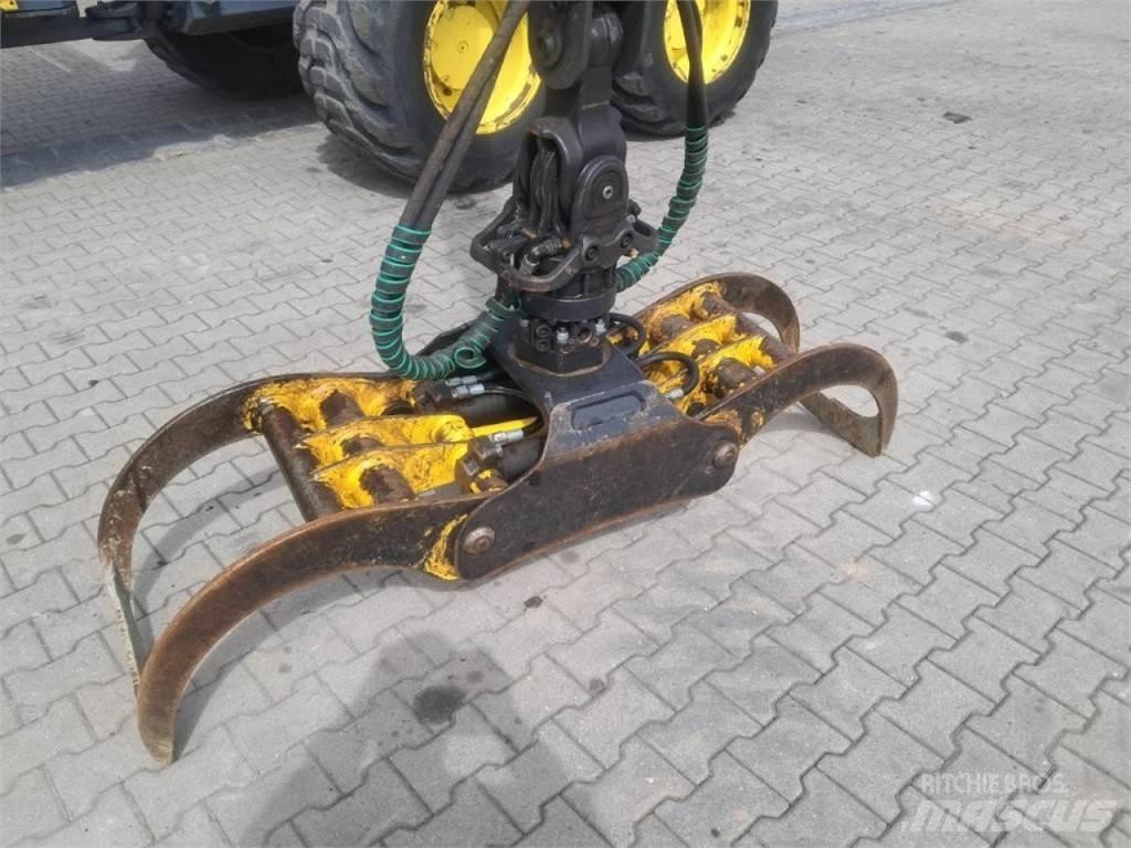 John Deere 1210 G Μεταφορείς ξυλείας
