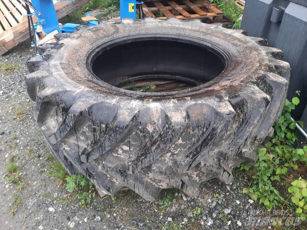 BKT 580/70R38 Ελαστικά και ζάντες