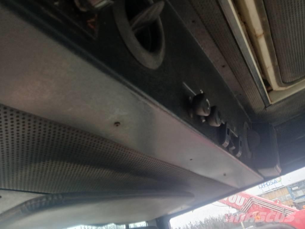 International 784 Τρακτέρ