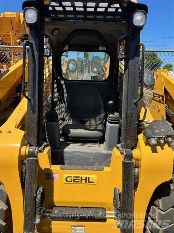 Gehl R165 Φορτωτάκια