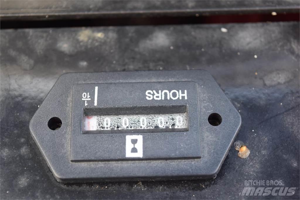 JPC HT12 Εκσκαφάκι (διαβολάκι) < 7t