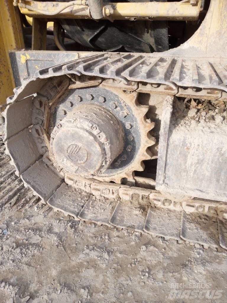 Extec C10 Κινητοί σπαστήρες