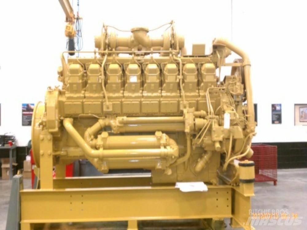 CAT 789 Άκαμπτα Dumper με ανατρεπόμενο κάδο