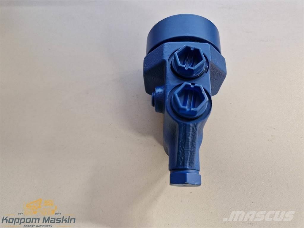 Eco Log 7002791 Υδραυλικά