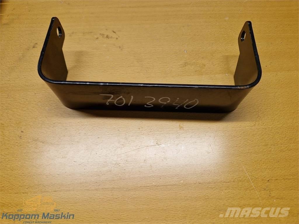 Eco Log 7013940 Υδραυλικά