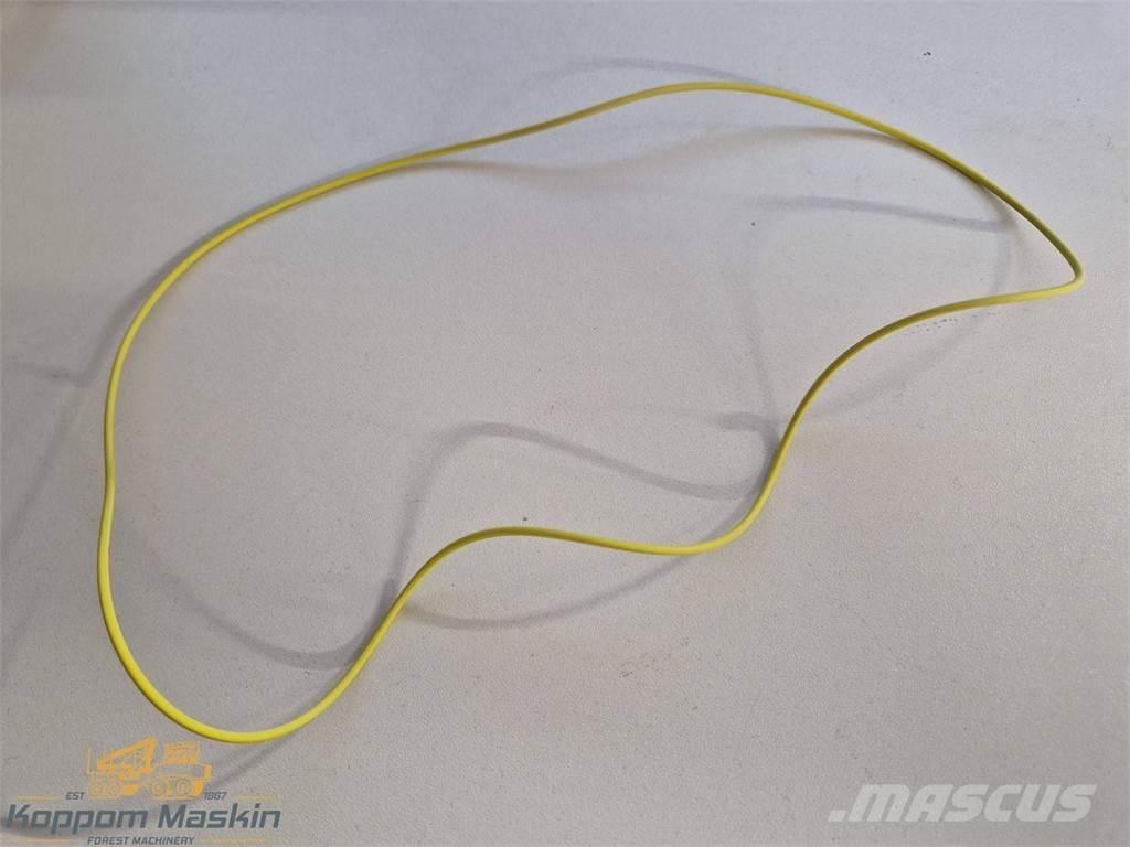 Eco Log 7013149 Μετάδοση