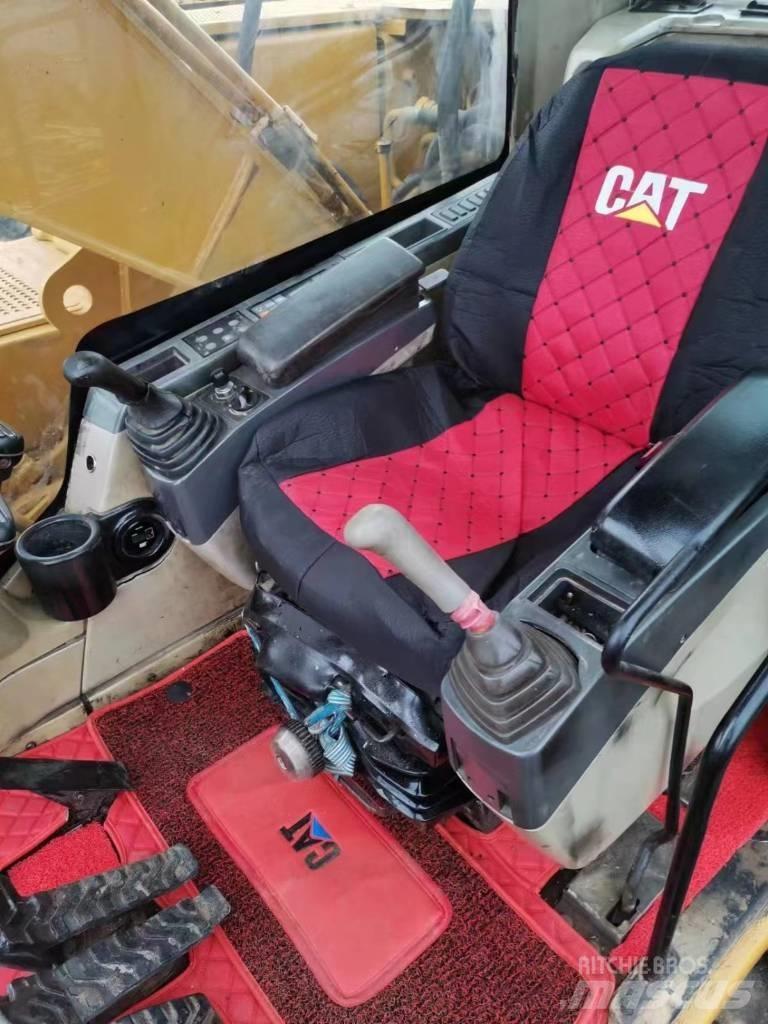 CAT 320 C Εκσκαφείς με ερπύστριες