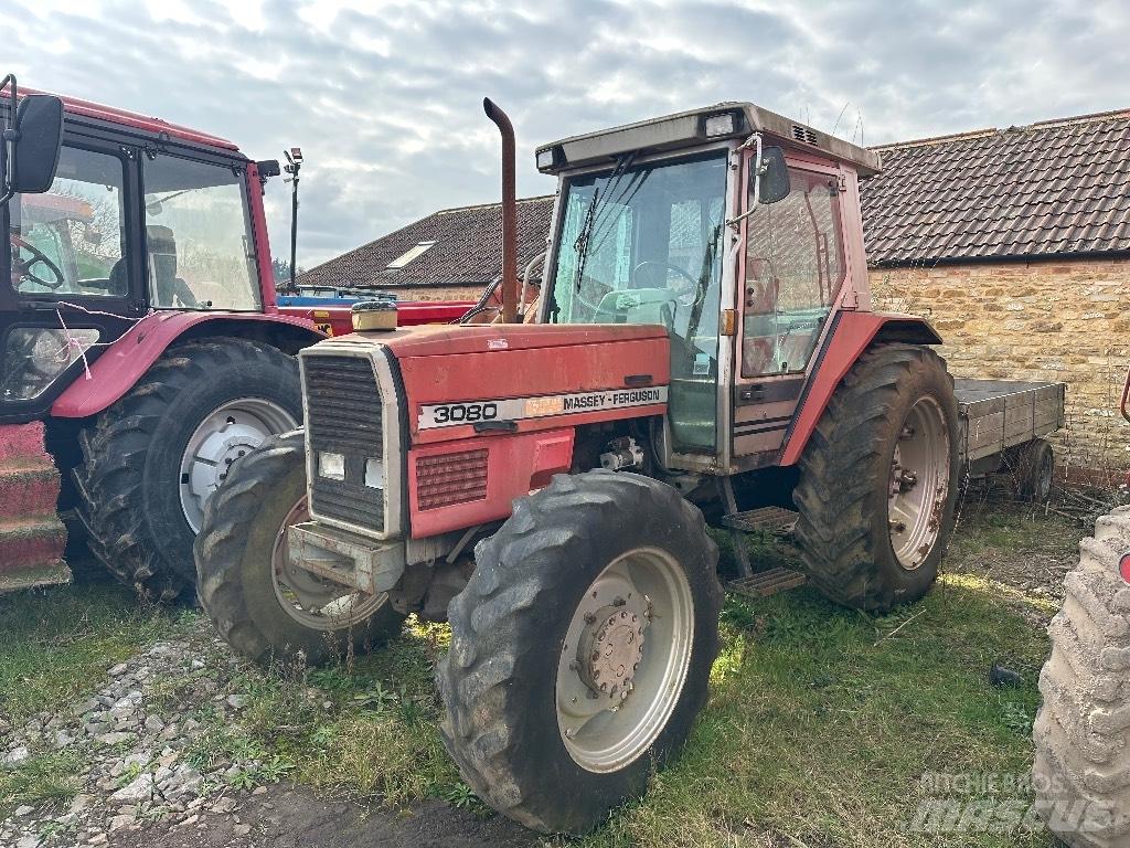 Massey Ferguson 3080 Τρακτέρ