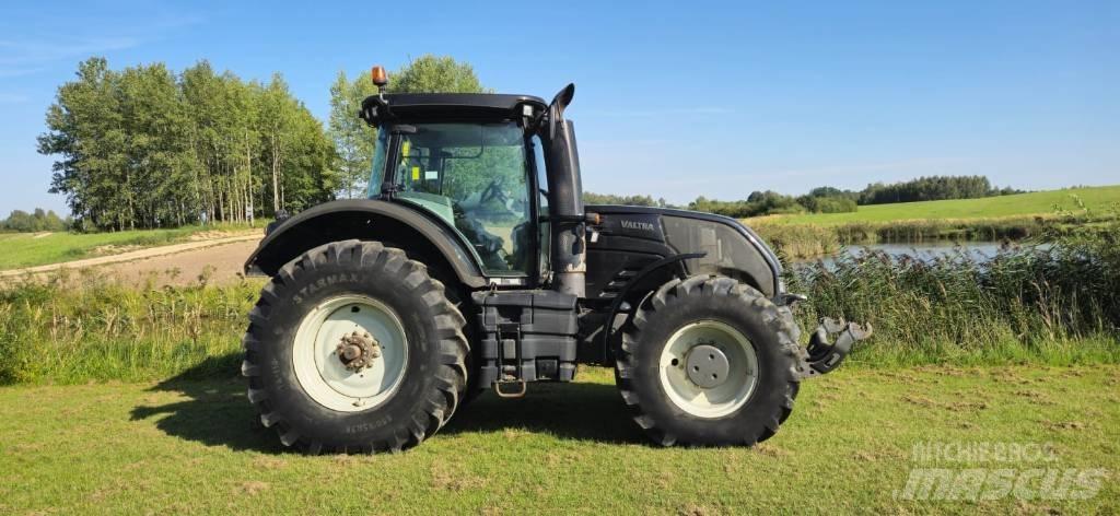 Valtra S 263 Τρακτέρ