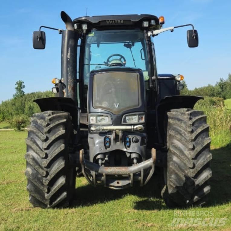 Valtra S 263 Τρακτέρ