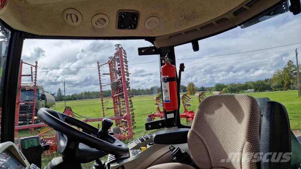 John Deere 4066 R Τρακτέρ