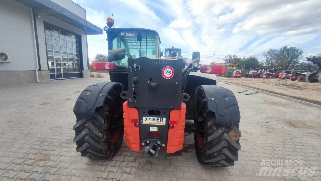 Bobcat TL 35.70 Τηλεσκοπικοί ανυψωτές