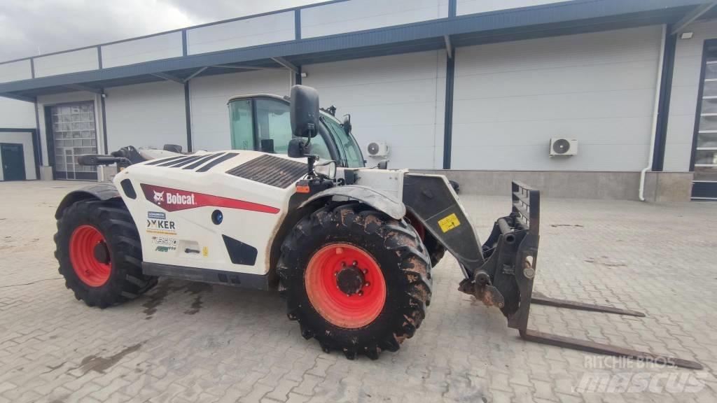 Bobcat TL 35.70 Τηλεσκοπικοί ανυψωτές