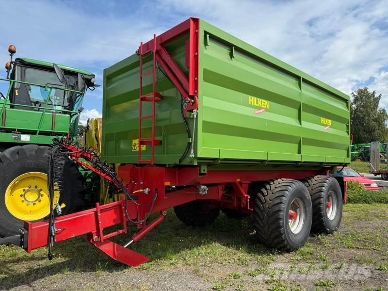Hilken HI 22000 MK Άλλα γεωργικά μηχανήματα