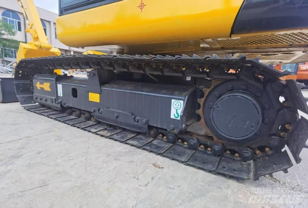 Komatsu PC 56 Εκσκαφάκι (διαβολάκι) < 7t