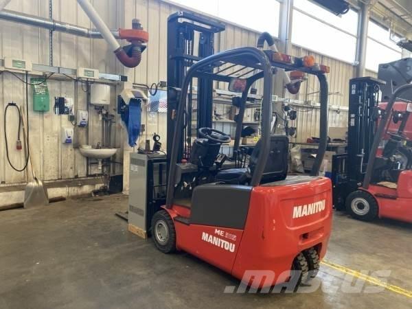 Manitou ME315 Φορτηγά ανώμαλου εδάφους