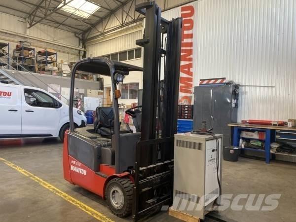 Manitou ME315 Φορτηγά ανώμαλου εδάφους