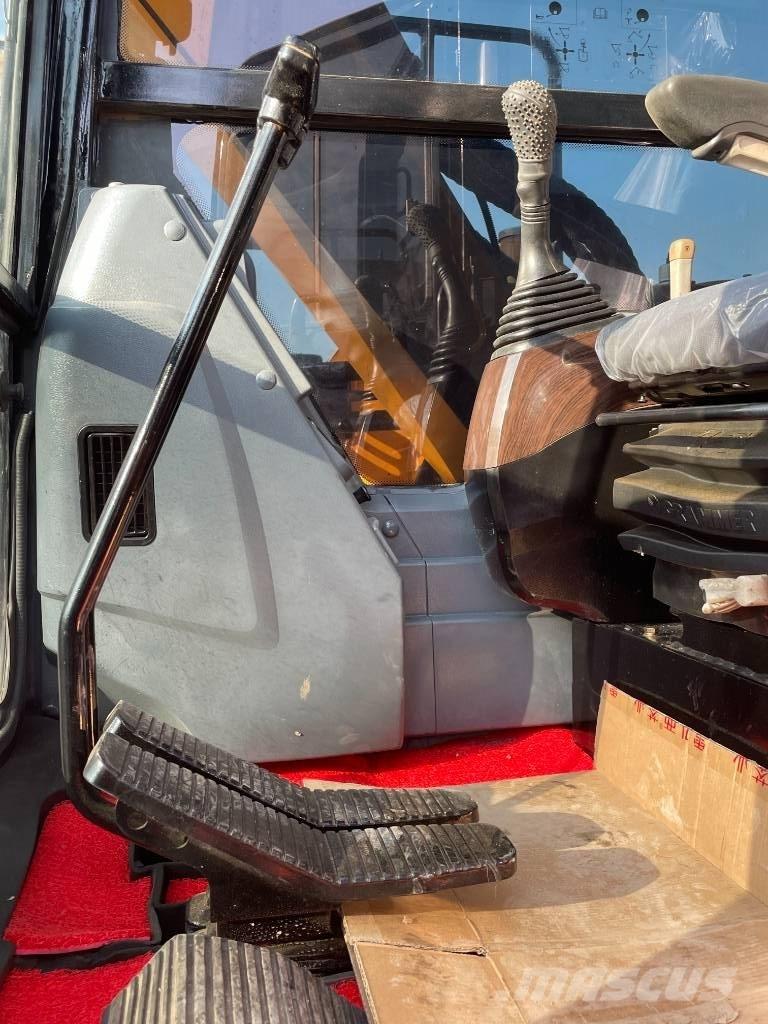 Sany SY 75 C Εκσκαφάκι (διαβολάκι) < 7t