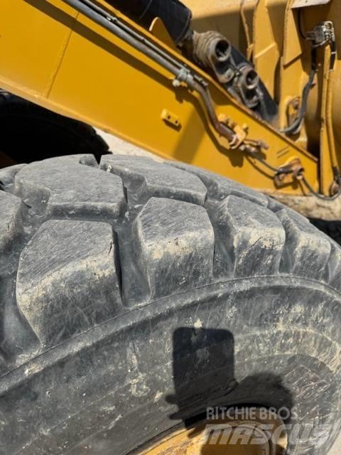CAT 930 H Φορτωτές με λάστιχα (Τροχοφόροι)
