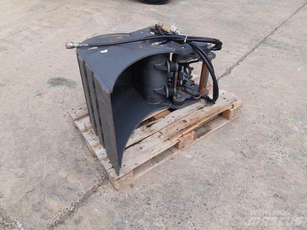  UAM VDL600M Εξαρτήματα και ανταλλακτικά εξοπλισμού συμπίεσης