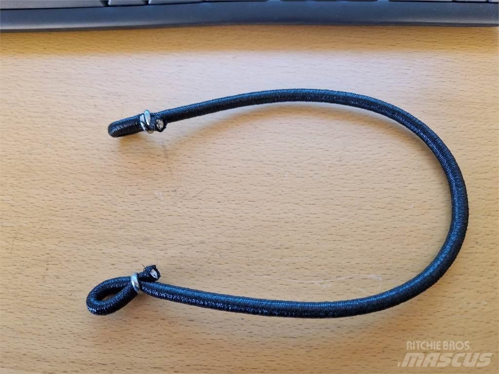 Ponsse p33620 Καμπίνες και εσωτερικό