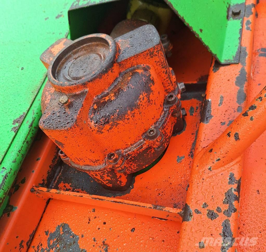 Holaras verdeler Άλλα γεωργικά μηχανήματα