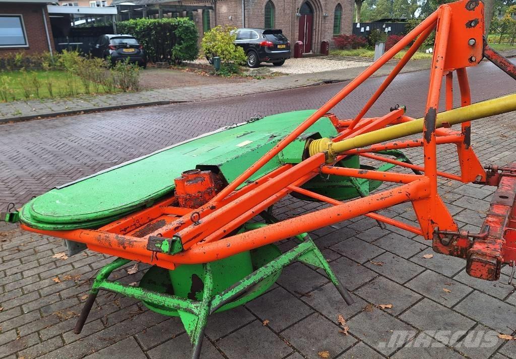 Holaras verdeler Άλλα γεωργικά μηχανήματα