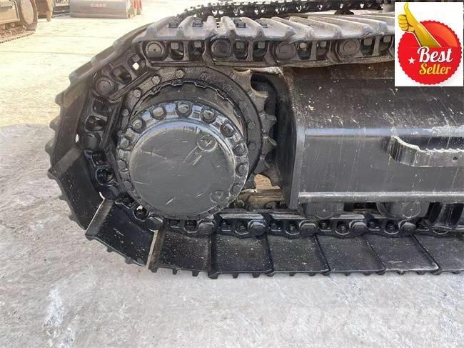 CAT 325 CL Εκσκαφείς με ερπύστριες