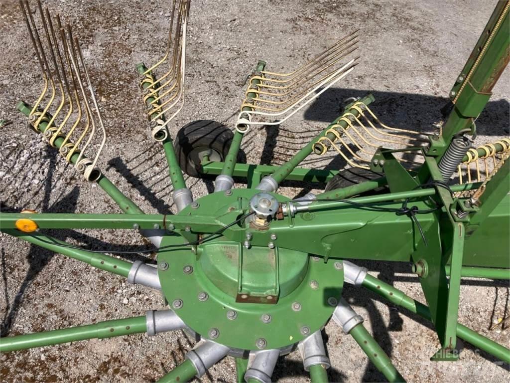 Krone Swadro 46 Αναμοχλευτήρες