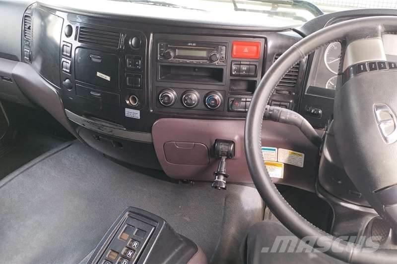 Daewoo KL3TX Άλλα Φορτηγά