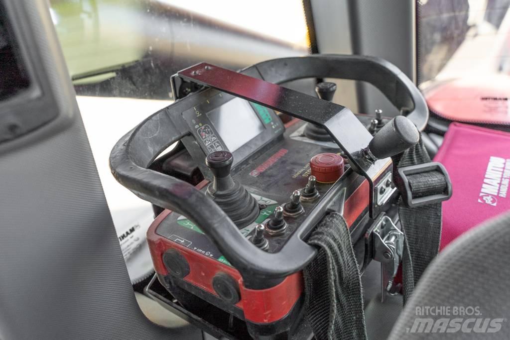 Manitou MRT 2660 Τηλεσκοπικοί ανυψωτές
