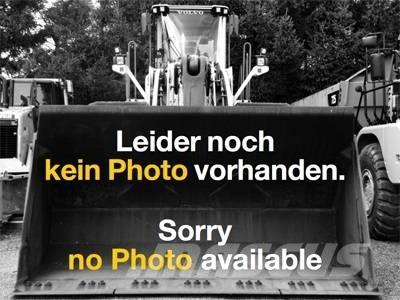 Volvo EC 250 D N L Εκσκαφείς με ερπύστριες