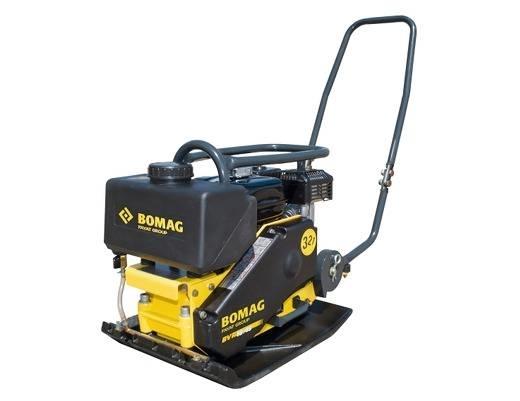 Bomag BVP 18/45 W1 Επίπεδοι κόπανοι