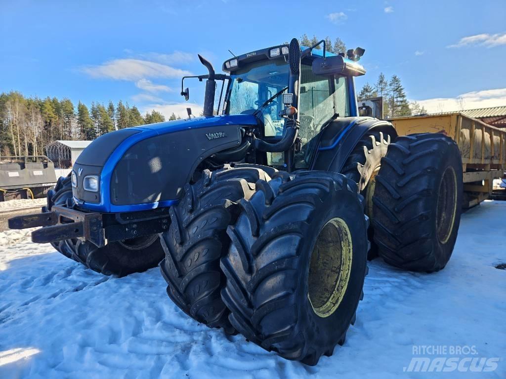 Valtra T171 Τρακτέρ