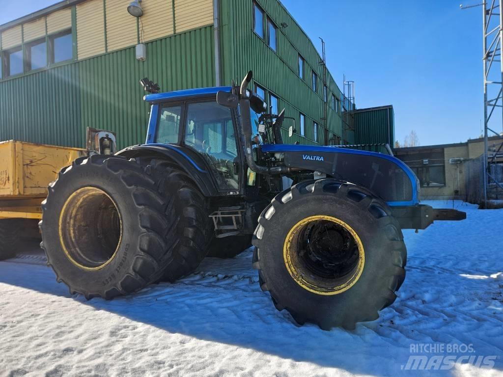 Valtra T171 Τρακτέρ