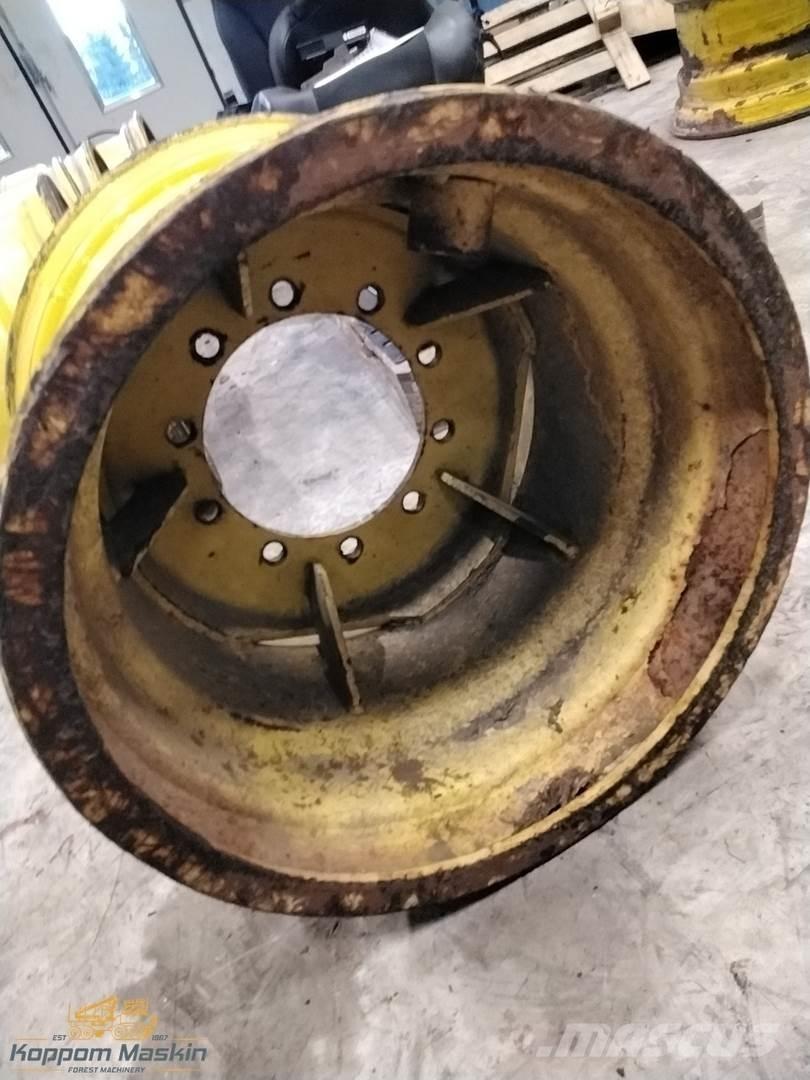 Ösa 250 20x26,5 Ελαστικά και ζάντες