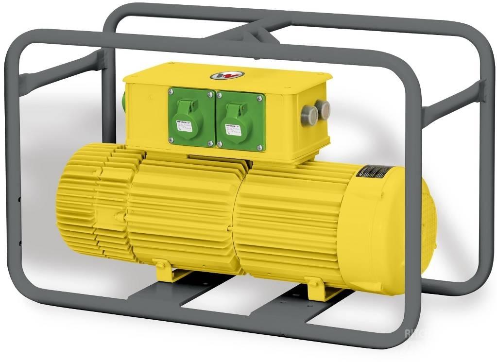 Wacker FU 5z/200 Μηχανές πετρών σκυροδέματος