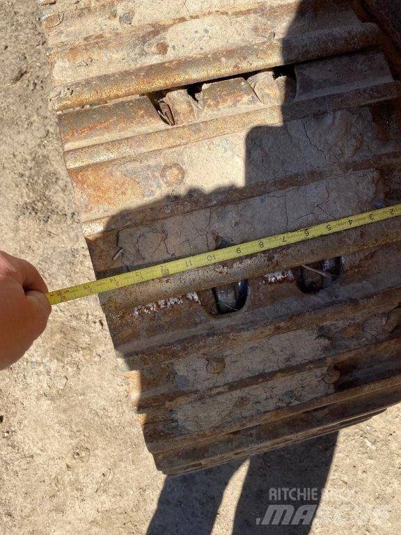 CAT 953 C Φορτωτές με ερπύστριες