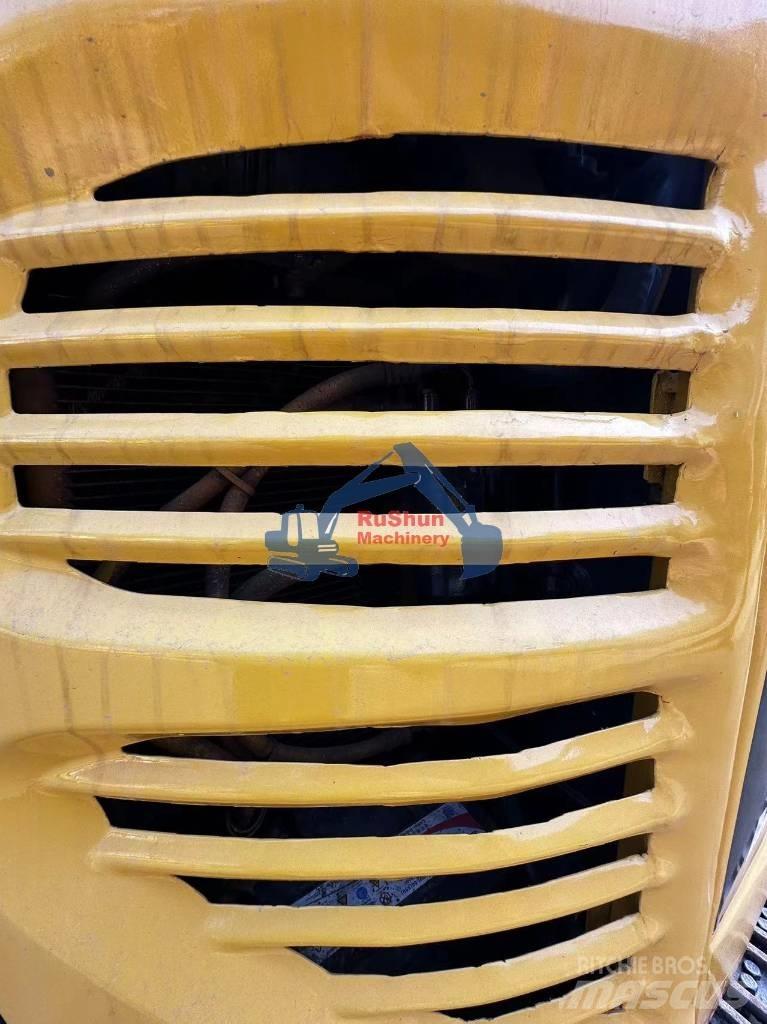Komatsu PC 30 Εκσκαφάκι (διαβολάκι) < 7t