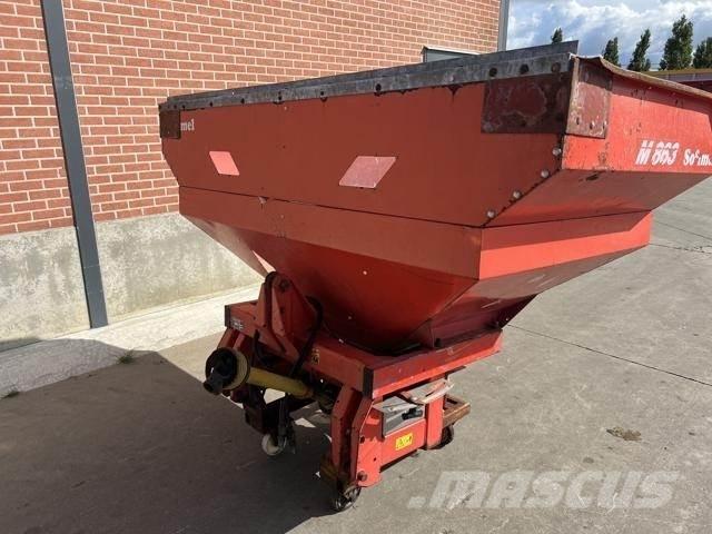 Rauch MDS 921 Άλλα γεωργικά μηχανήματα