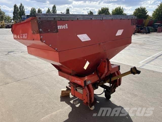 Rauch MDS 921 Άλλα γεωργικά μηχανήματα