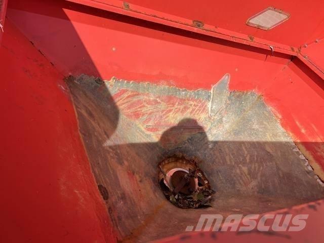 Rauch MDS 921 Άλλα γεωργικά μηχανήματα