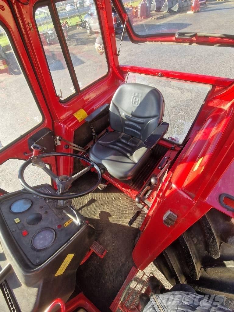 Volvo BM 2250 Τρακτέρ