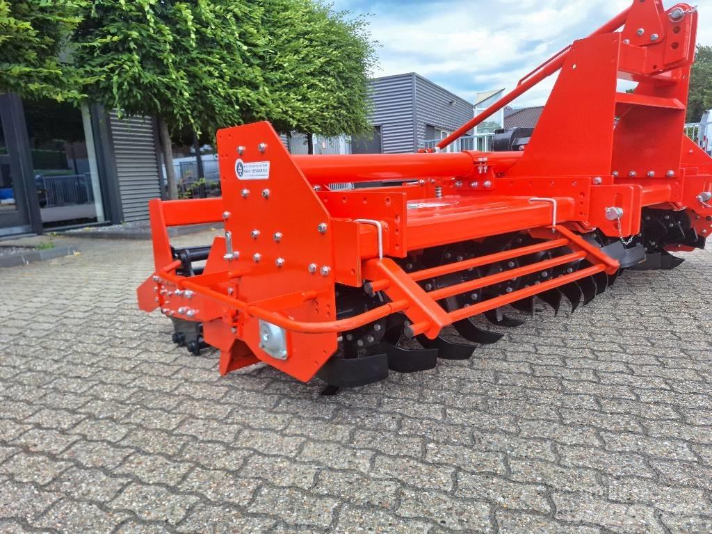 Boxer GF 300 XL Σβολοκόπτες και περιστροφικά άροτρα