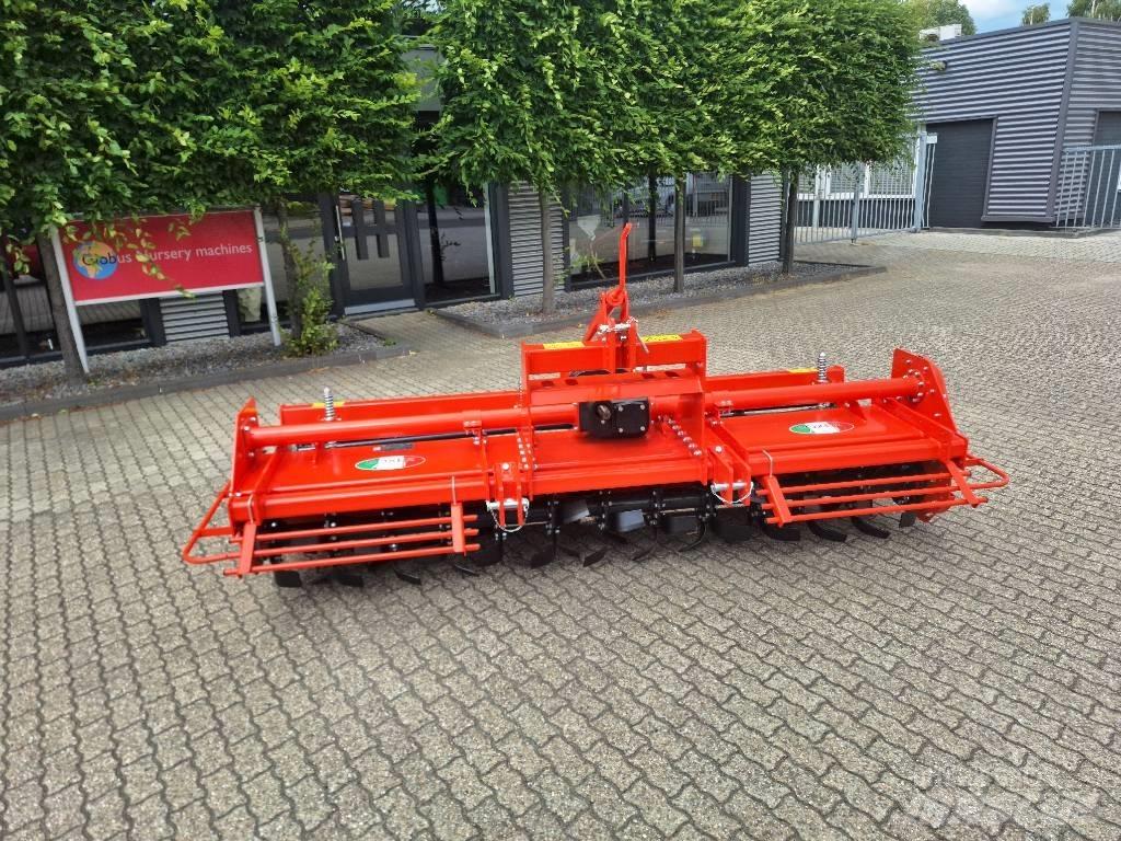 Boxer GF 300 XL Σβολοκόπτες και περιστροφικά άροτρα