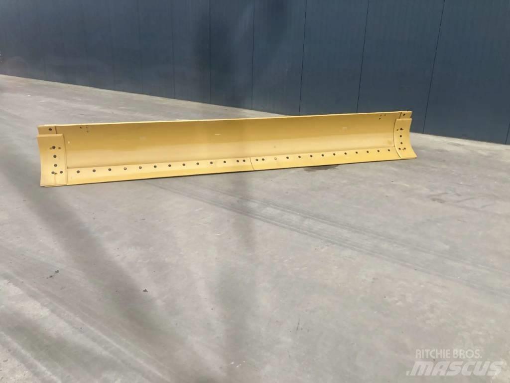 CAT 120M Moldboard Πτερύγια