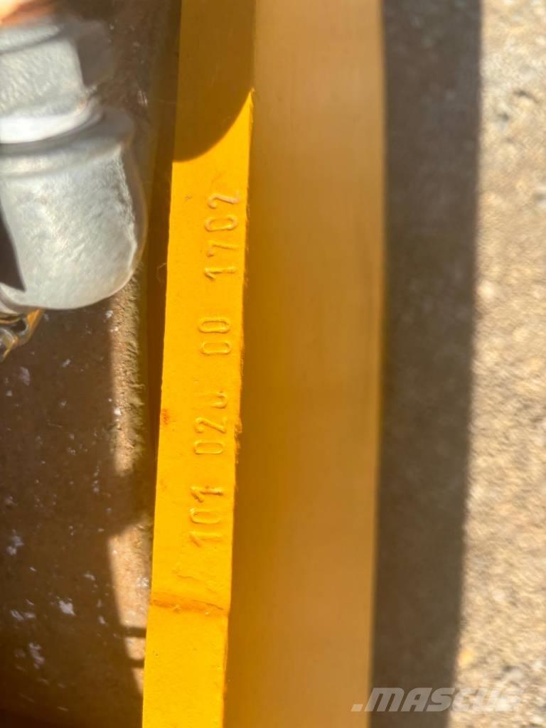 Bomag BW 75 S Οδοστρωτήρες διπλού κυλίνδρου